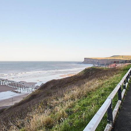 Host & Stay - Salty Bay Saltburn-by-the-Sea Εξωτερικό φωτογραφία