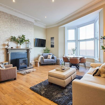 Host & Stay - Salty Bay Saltburn-by-the-Sea Εξωτερικό φωτογραφία