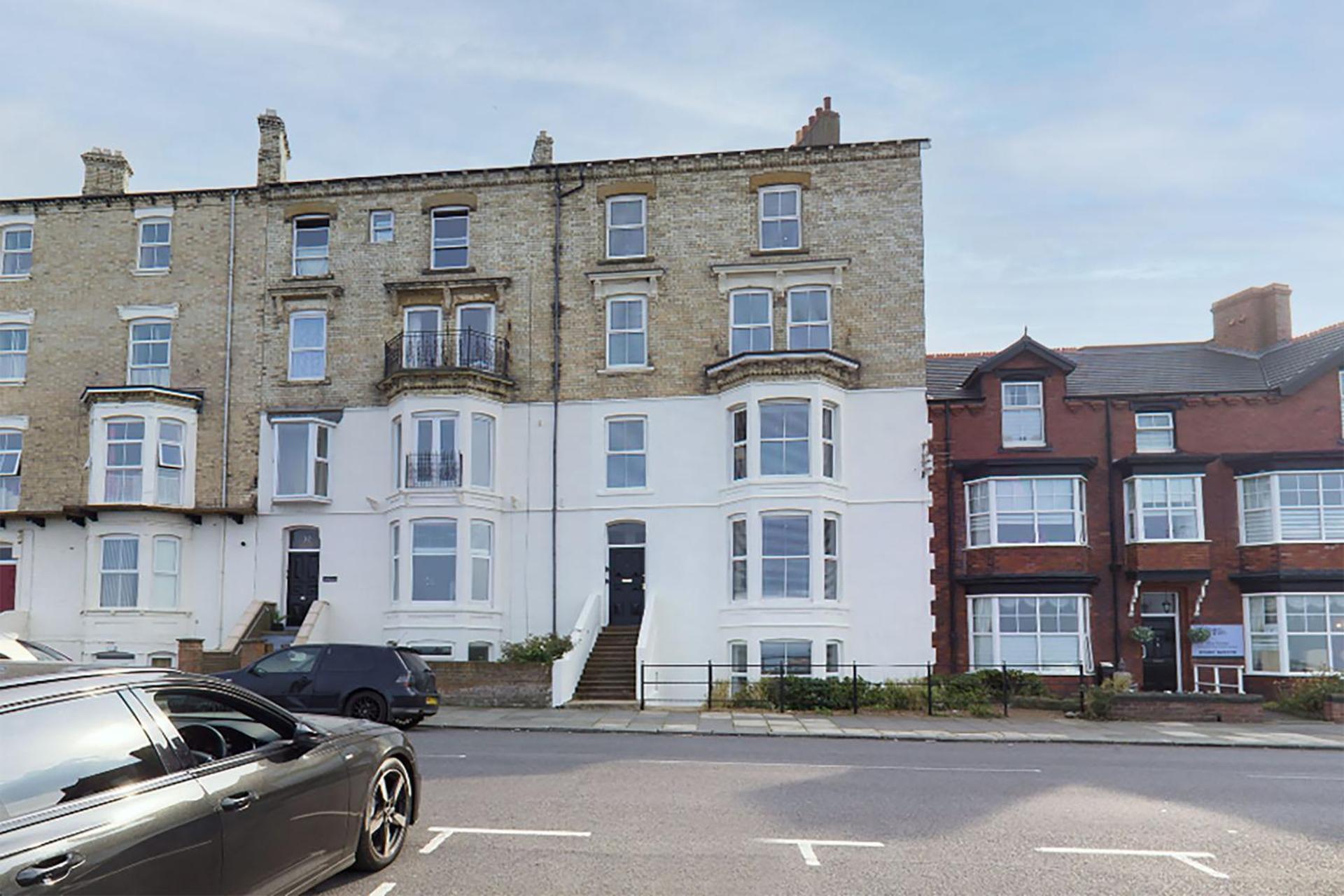 Host & Stay - Salty Bay Saltburn-by-the-Sea Εξωτερικό φωτογραφία