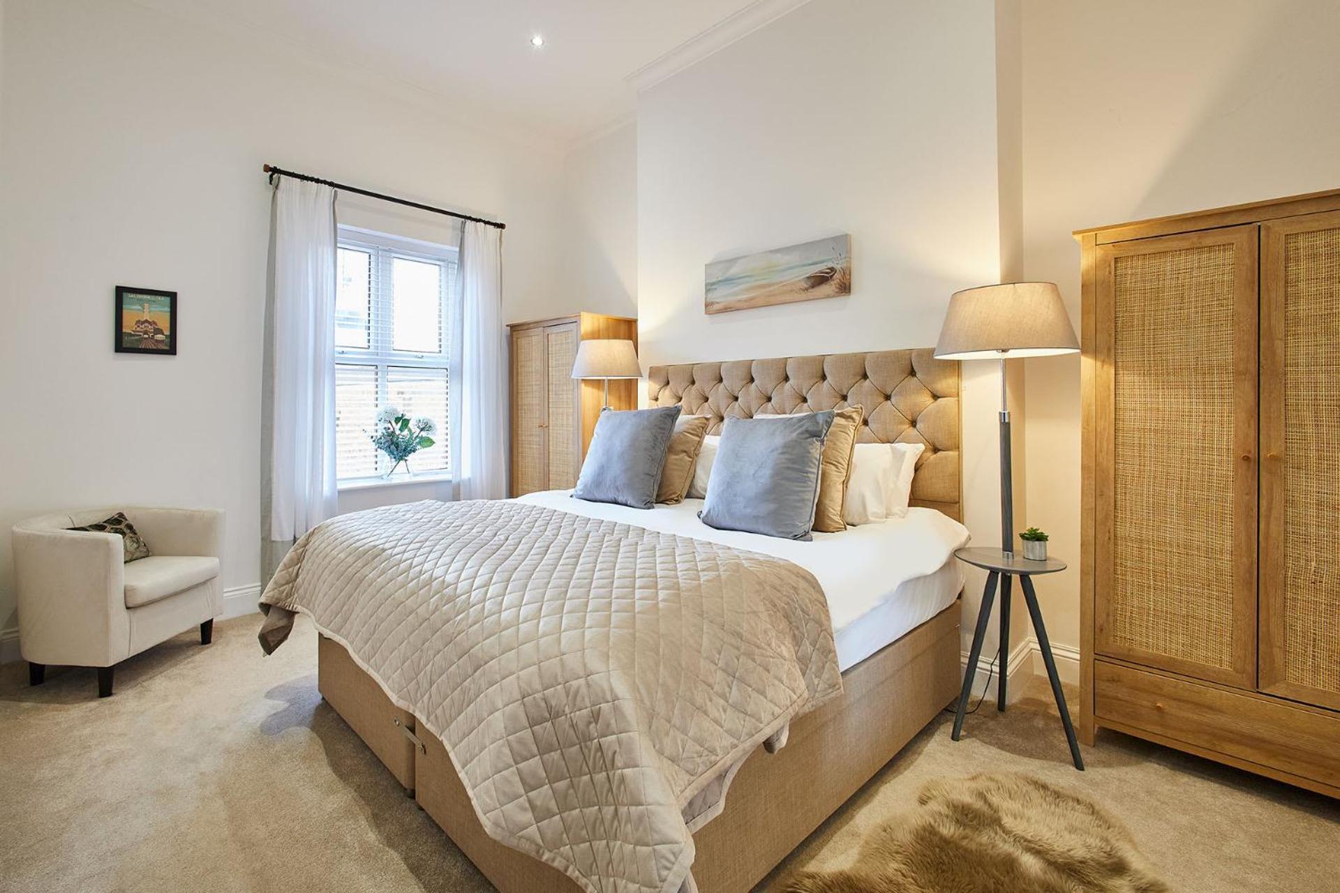 Host & Stay - Salty Bay Saltburn-by-the-Sea Εξωτερικό φωτογραφία