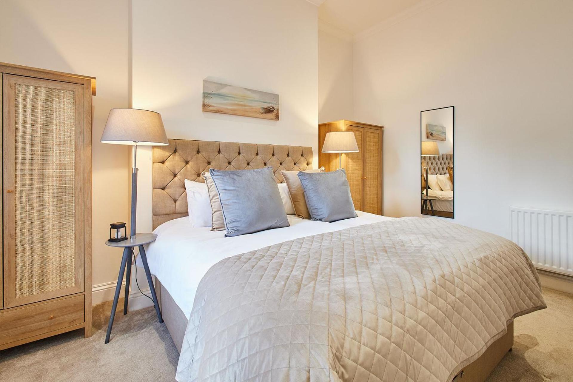 Host & Stay - Salty Bay Saltburn-by-the-Sea Εξωτερικό φωτογραφία