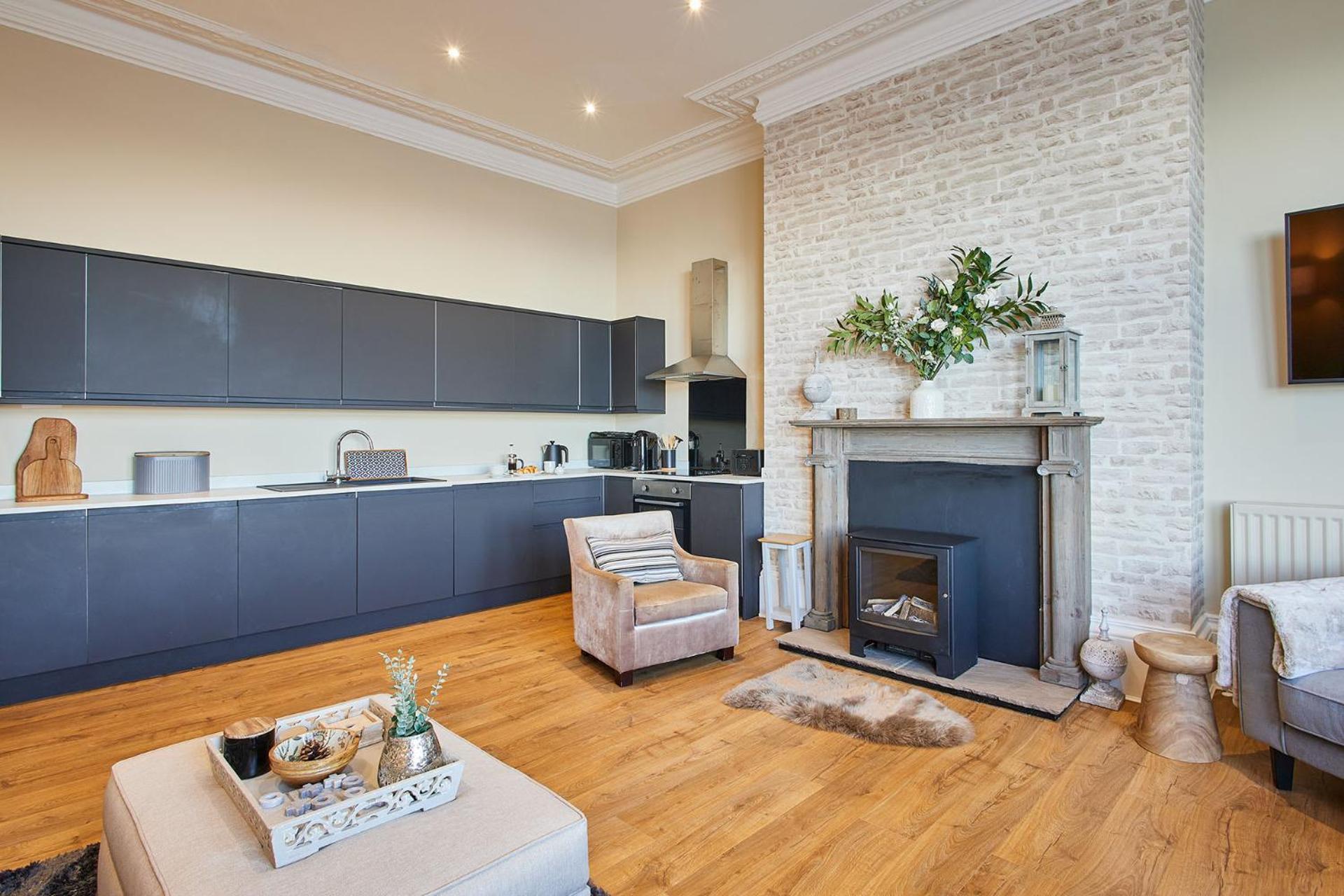 Host & Stay - Salty Bay Saltburn-by-the-Sea Εξωτερικό φωτογραφία