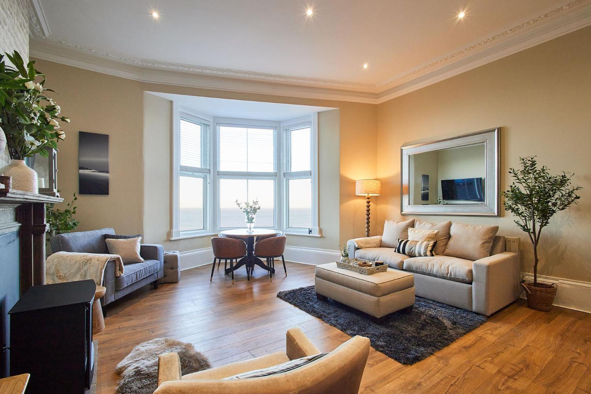 Host & Stay - Salty Bay Saltburn-by-the-Sea Εξωτερικό φωτογραφία